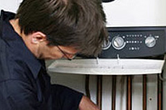 boiler replacement Stow Lawn