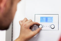 best Stow Lawn boiler servicing companies