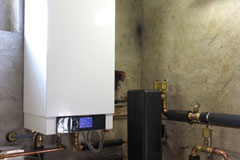 Stow Lawn condensing boiler companies