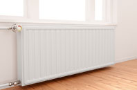 Stow Lawn heating installation
