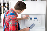 Stow Lawn boiler servicing
