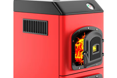 Stow Lawn solid fuel boiler costs